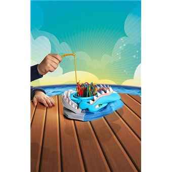 Jeu de société Goliath Crazy Sharky