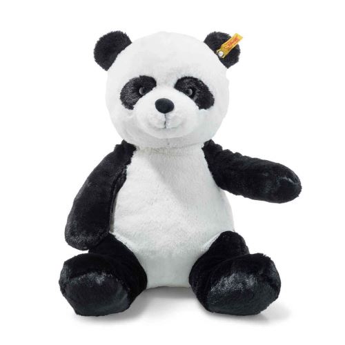 Steiff Soft Cuddly Friends panda Ming - 38 cm