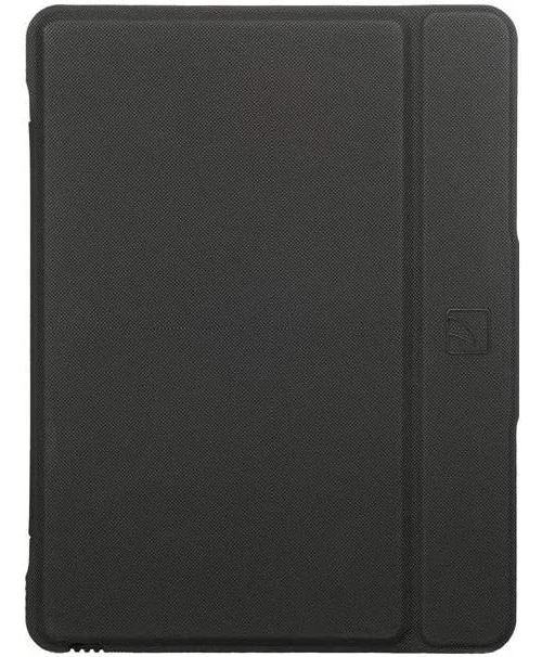 Tucano Étui de Protection avec Clavier Bluetooth pour Apple iPad Pro 10,2