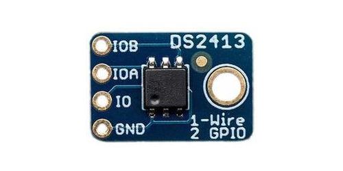 Carte d'extension Adafruit 1551 1 pc(s)