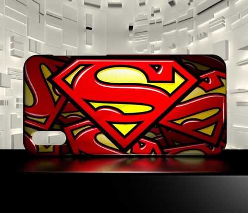 Coque Design Huawei P20 SUPERMAN COMICS 07