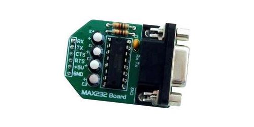 Carte de développement MikroElektronika MIKROE-222 1 pc(s)