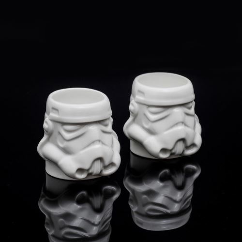 Paire de tasses à expresso Stormtroopers