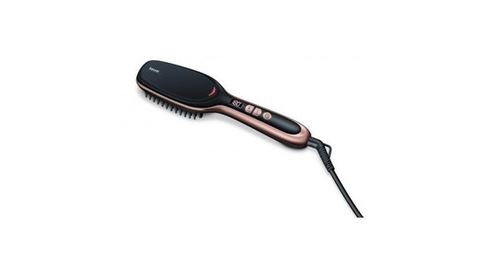Beurer HS 60 - Brosse à cheveux de défrisage