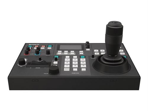 Sony Rm-Ip500 - Télécommande De Caméra Cctv - Câble - pour Sony Brc-H900