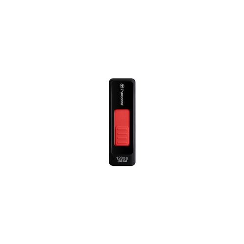 Transcend JetFlash 760 - clé USB - 128 Go