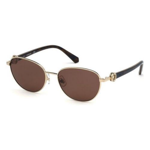 Lunettes de soleil Femme Swarovski SK-0205-32E (ø 55 mm)
