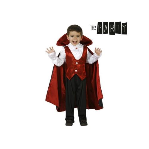 Déguisement pour Enfants Th3 Party Vampire (Taille 5-6 Ans)