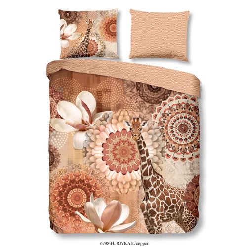 HIP Housse de couette RIVKAH 240x200/220 cm