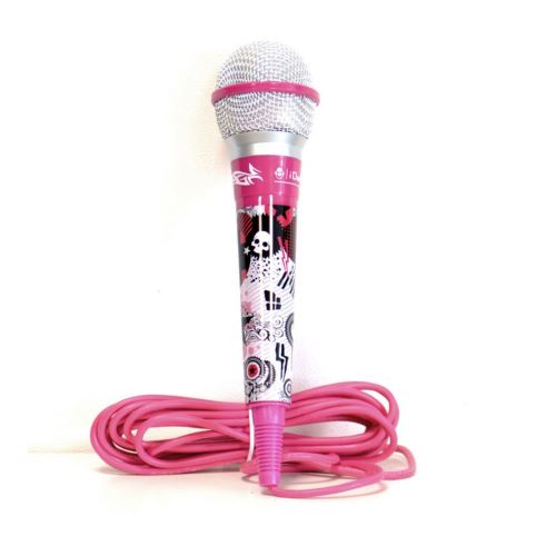 Micro i-dance clm2 rose idance