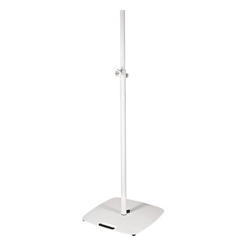 Konig & Meyer 24624 pied projecteur, blanc
