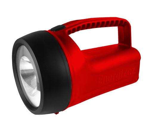 Lampe de poche Energizer LED Lantern LED grande portée à pile(s) 65 lm 400 h 340 g