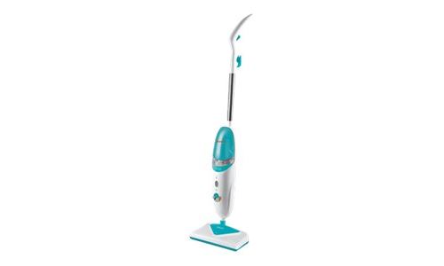 Polti Vaporetto SV330 MultiBrush - Nettoyeur à vapeur - balai