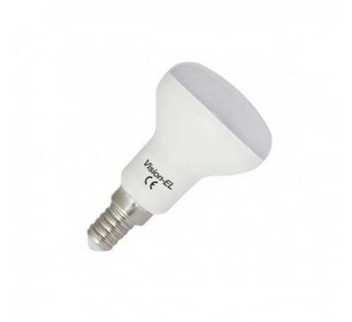 Ampoule LED R39 E14 5W - 3000K - 350lm - Non dimmable - Blister