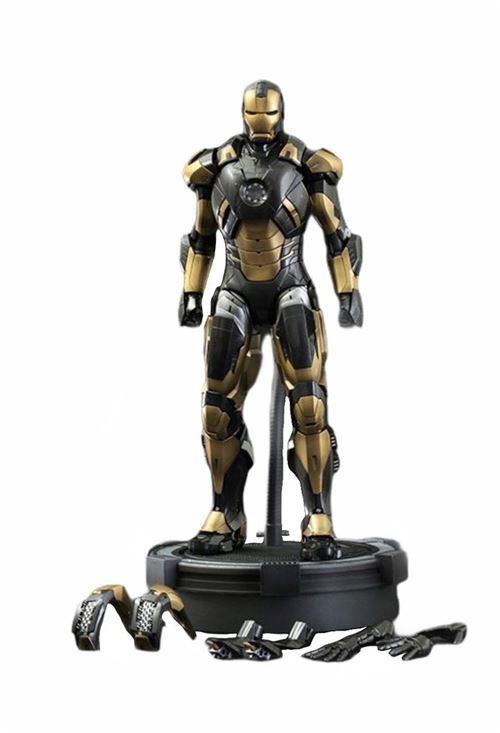 Hot toys python store
