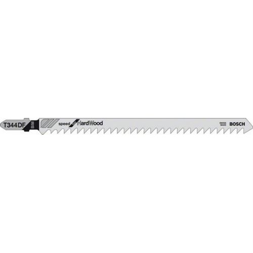 Lame De Scie Bosch Accessories 2608634243 5 PC(S)