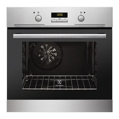 Horno electrolux ezb-3430aox inox gt display