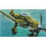 Revell 03752 Messerschmitt Bf109G-10 Erla Échelle 1:32 – Maquette en plastique non construit/non peint