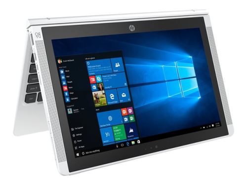 Tablette HP Envy X2 Détachable – Pour Pièces (écran Cassé, Ne Fonctionne Pas)