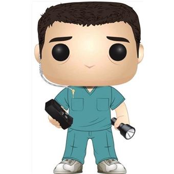 Figurine Funko Pop Stranger Things Bob avec blouse médicale 9 cm