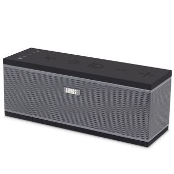 Photo de enceinte-wifi-august-ws150g
