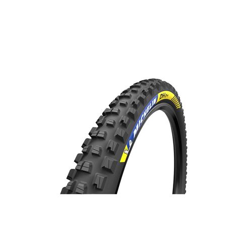 Pneu vtt 29x2.40 tr michelin dh34 racing line magi-x dh tubeless ready (61-622)