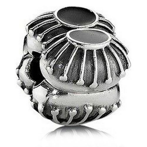 Perle de verre Femme Pandora 790578EN16