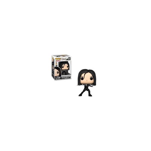 Figurine Funko Pop! N°563 - Alita Battle Angel - Série 1 Alita (berserker)