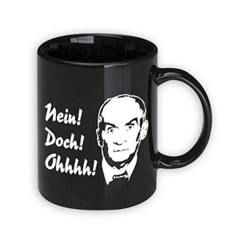 Tasse Nein! doch! Ohhh! Louis de Funes - 1