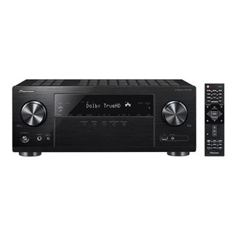 Amplificateur hi-fi Pioneer VSX-832 Noir - 1