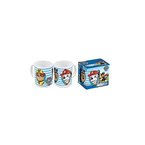 Mug tasse céramique pat patrouille 325 ml pat patrouille