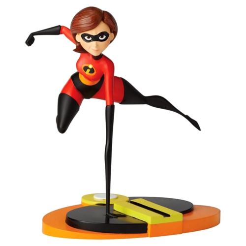 Disney Indestructibles 2 Mme Incredible Vinyle Figurine