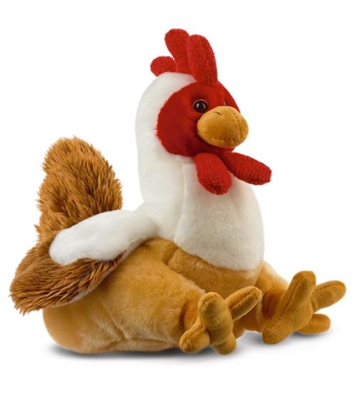 Poule Cookie 22 cm