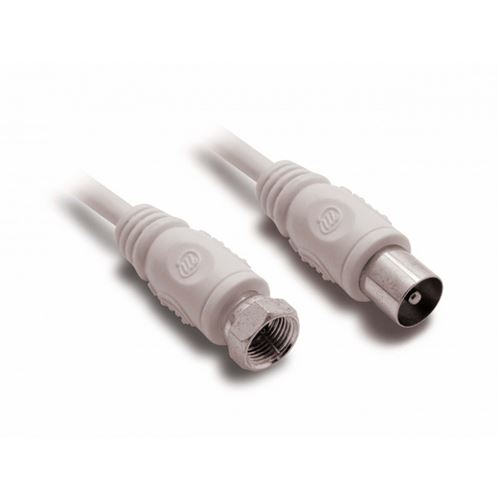 Metronic PROLONGATEUR 9.52 mm mâle / F mâle 2m 438030