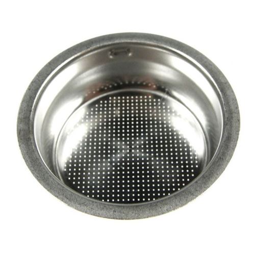 Filtre Deux Tasses pour Machine Expresso Delonghi