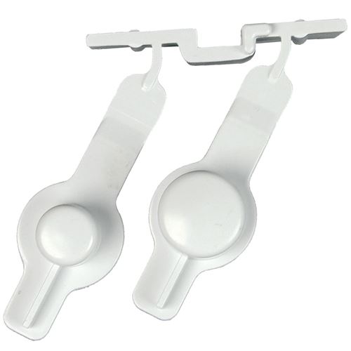 Whirlpool Touche Marche Arrèt Lave-Linge 481251318172 Whirlpool, Bauknecht, Baucknecht - 294676
