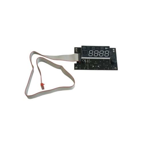 Carte de commande display c3 v2 rohs pour four scholtes - 8896436