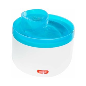 Zolux - Fontaine à eau électrique 2L - 1