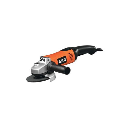 AEG  - Meuleuse &eacute;lectrique 1520W - 125mm - WS15-125SXE