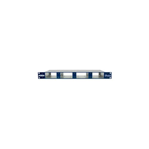 Radial Jrack-4 - Adaptateur De Rackage 1 U Pour 4 Di - Image 4