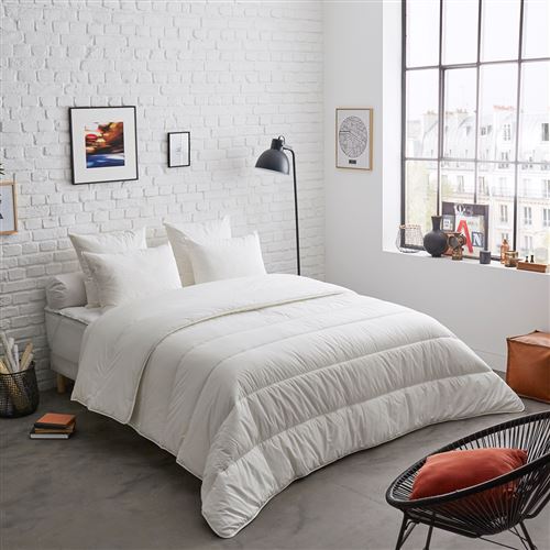 Couette Aero Soft Tempérée - 200/200 - DODO