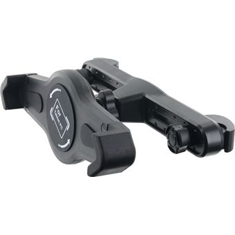 Accessoire voiture BigBen Connected pour tablettes et smartphones de 7 a 10.1'' Noir
