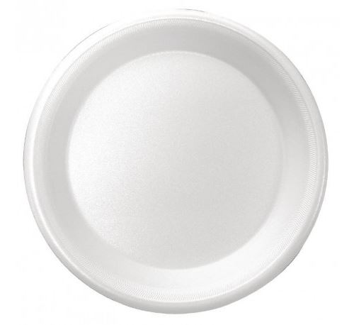 Grand assiette eps linpac