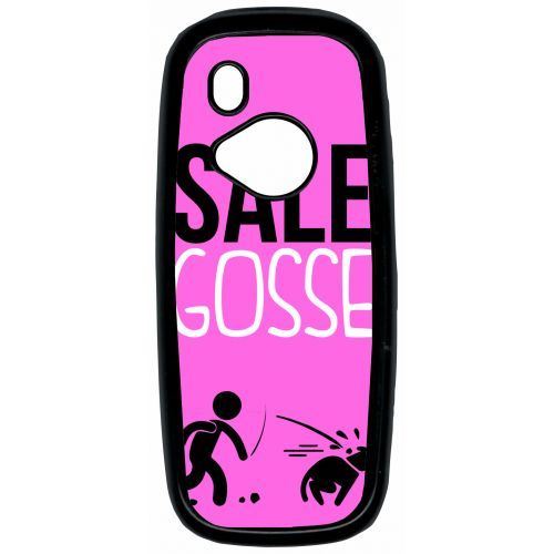 Coque nokia 3310 modèle 2017 sale gosse 9