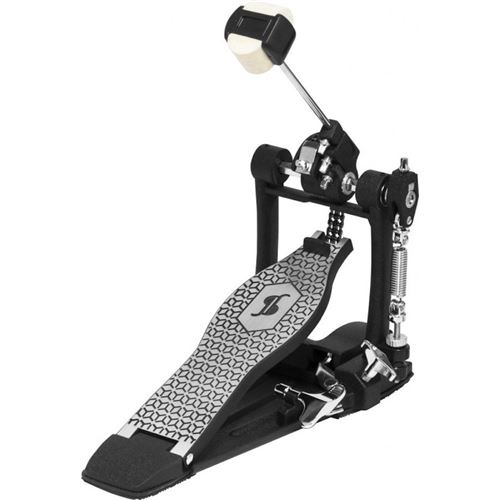 Stagg PP-52 - Pédale de grosse caisse, série 52