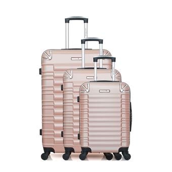 Valise abs bluestar clearance