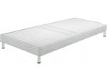 EBAC Sommier 120 x 190 Som Activ - SL15 120x190cm stretch