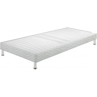 EBAC Sommier 120 x 190 Som Activ - SL15 120x190cm stretch