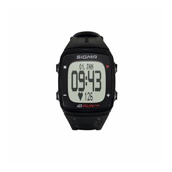 sigma gps watch