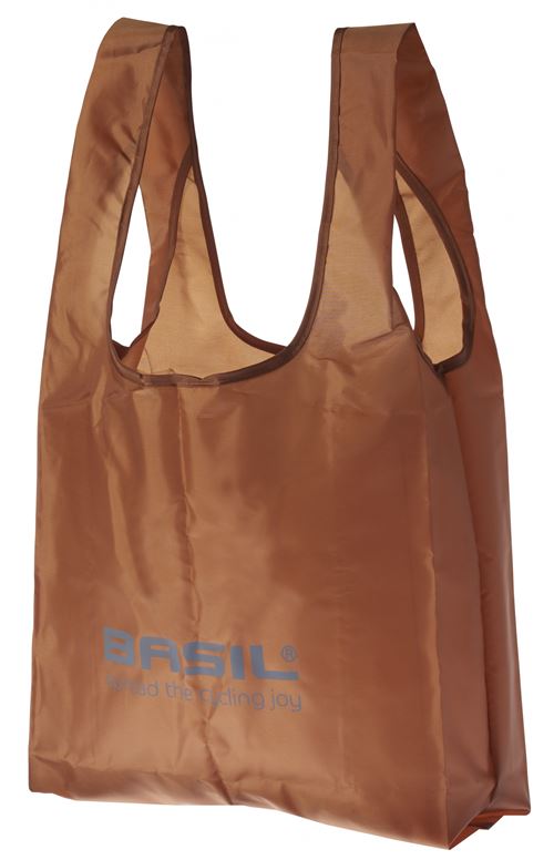 BASIL Shopper Keep 45 L marron